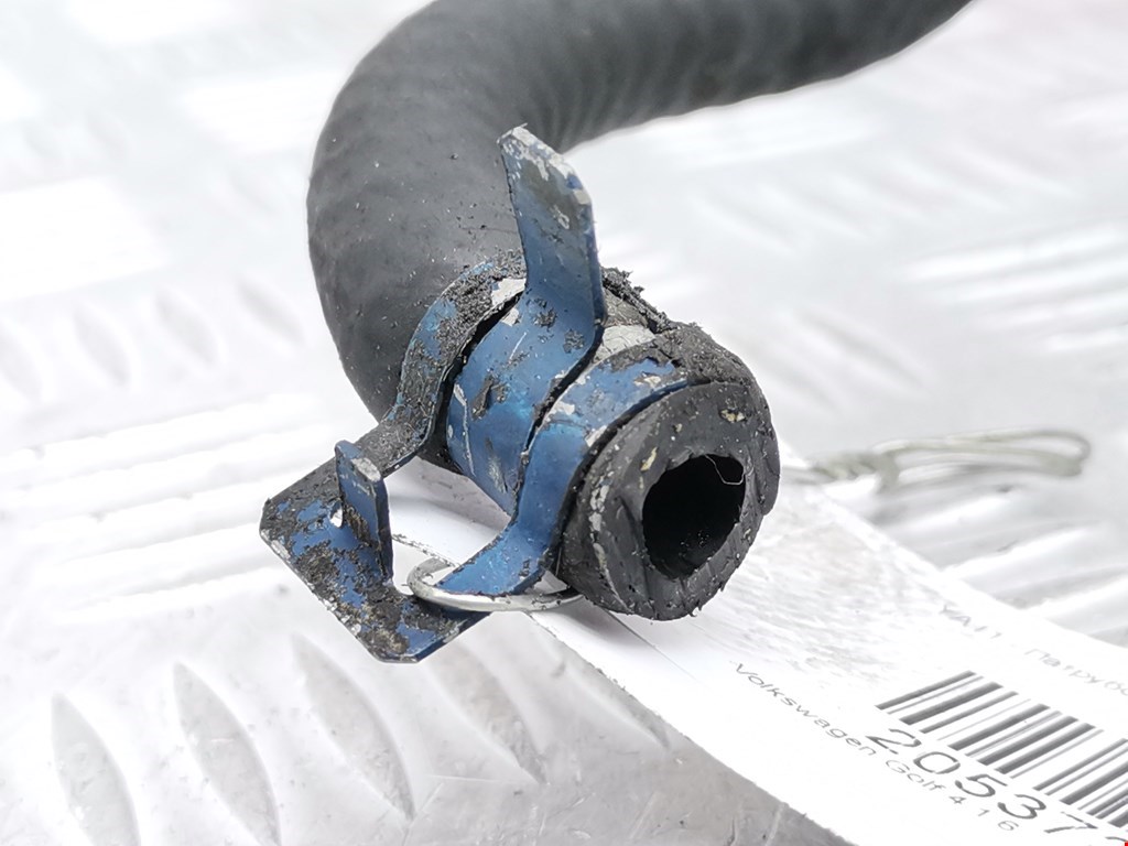 Патрубок VOLKSWAGEN Golf IV 1997-2003