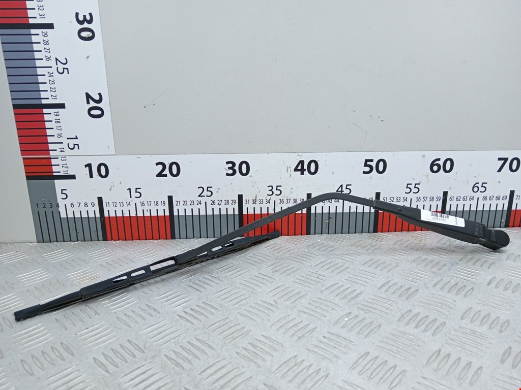 Поводок дворника задний (заднего) OPEL Agila A 2000-2007