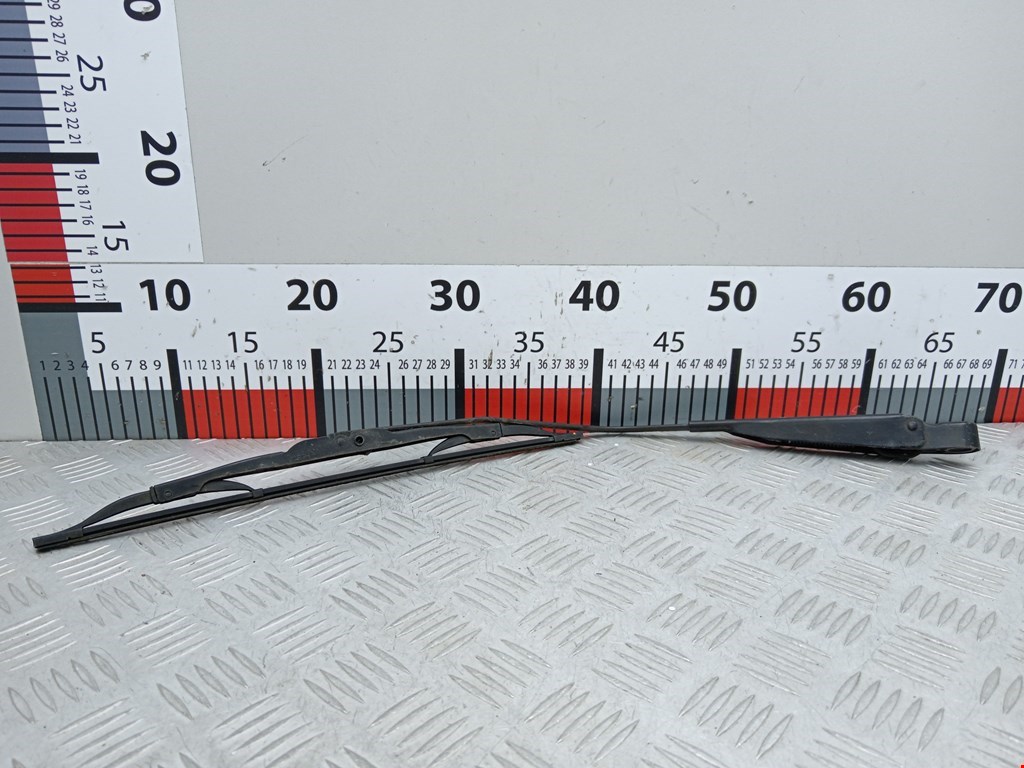 Поводок дворника задний (заднего) OPEL Agila A 2000-2007