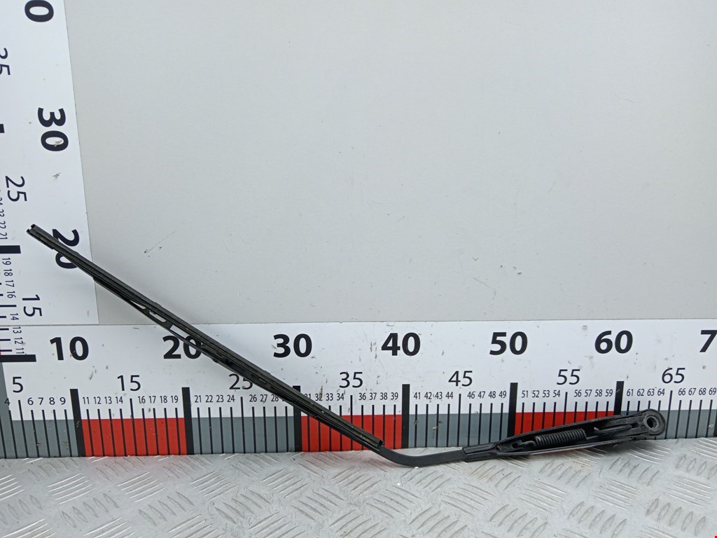 Поводок дворника задний (заднего) OPEL Agila A 2000-2007