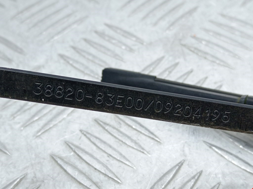 Поводок дворника задний (заднего) OPEL Agila A 2000-2007