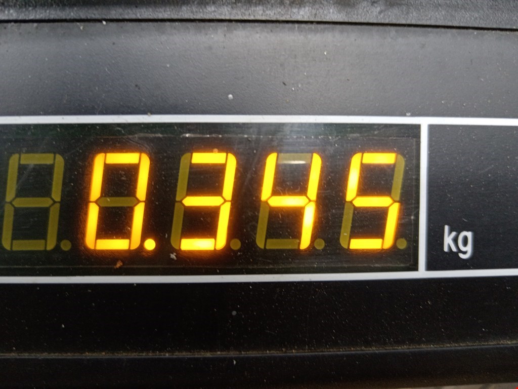 Поводок дворника задний (заднего) OPEL Agila A 2000-2007