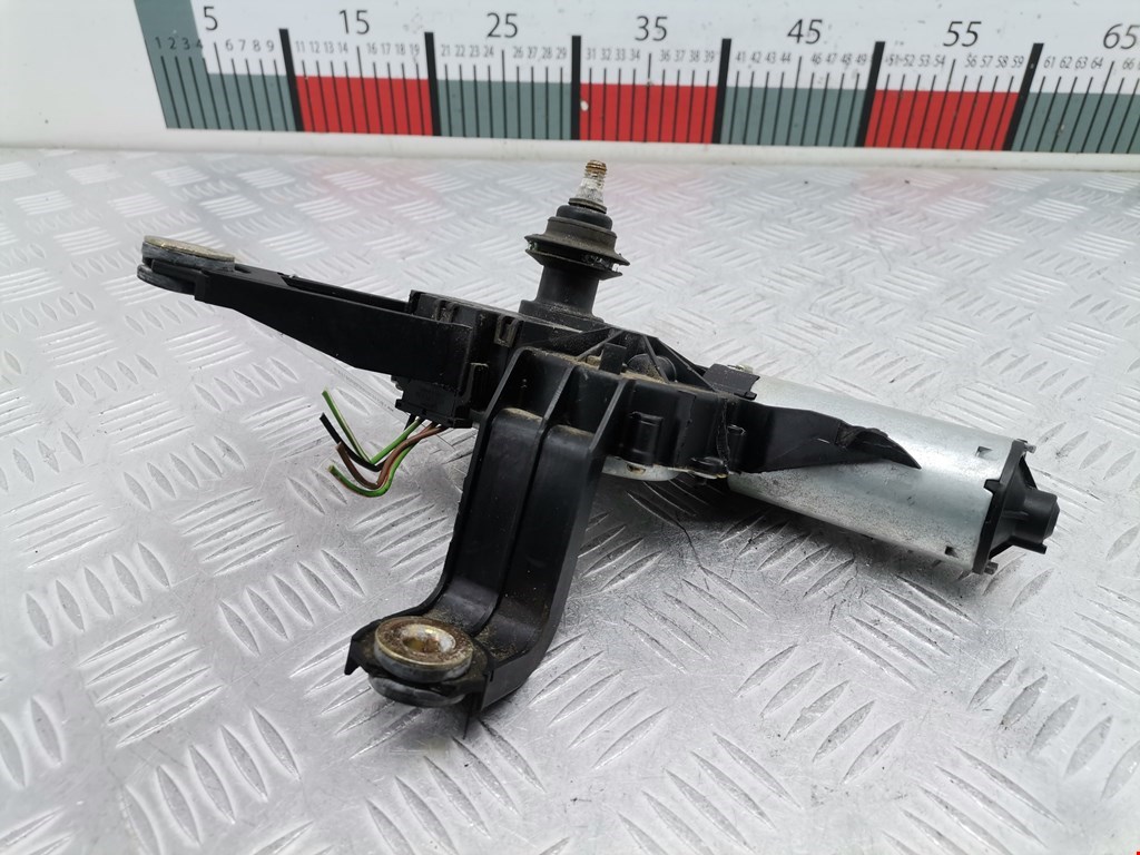 Моторчик стеклоочистителя задний SKODA Fabia MK1 1999-2006