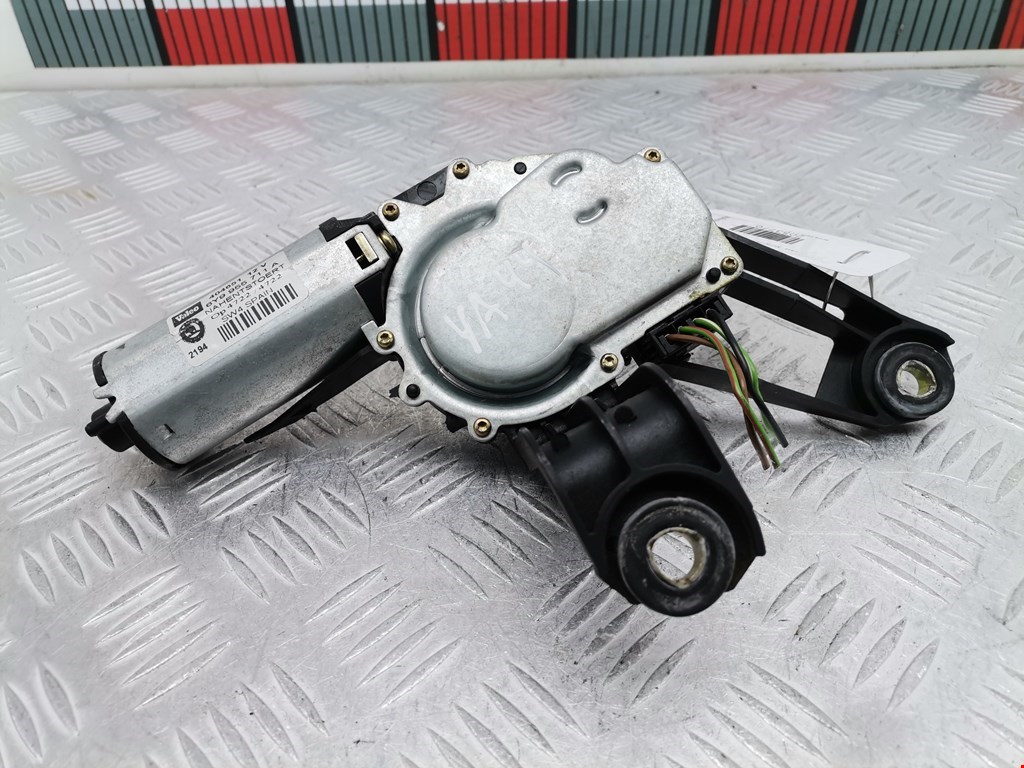 Моторчик стеклоочистителя задний SKODA Fabia MK1 1999-2006