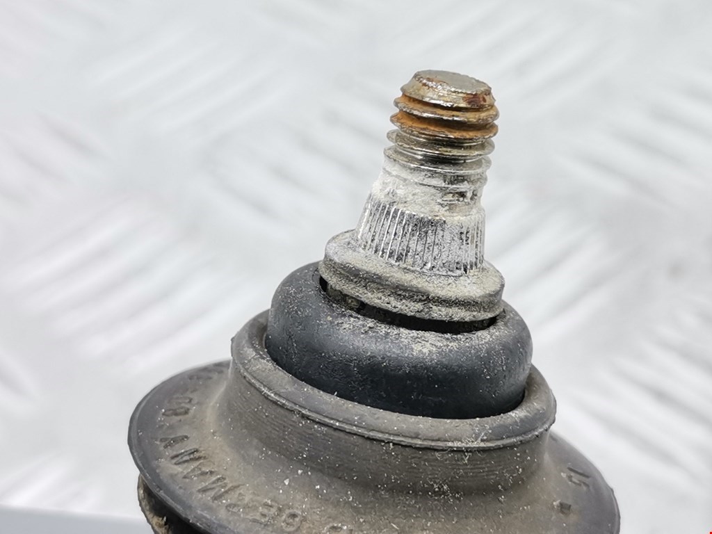 Моторчик стеклоочистителя задний SKODA Fabia MK1 1999-2006