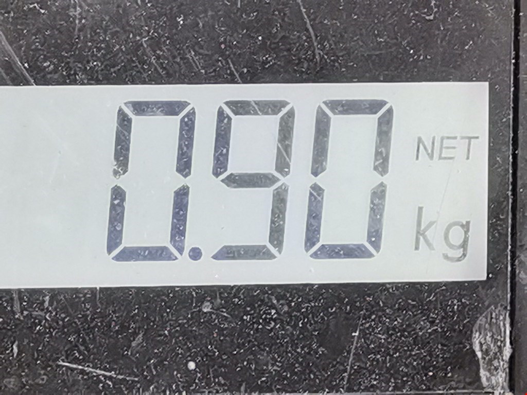 Моторчик стеклоочистителя задний SKODA Fabia MK1 1999-2006