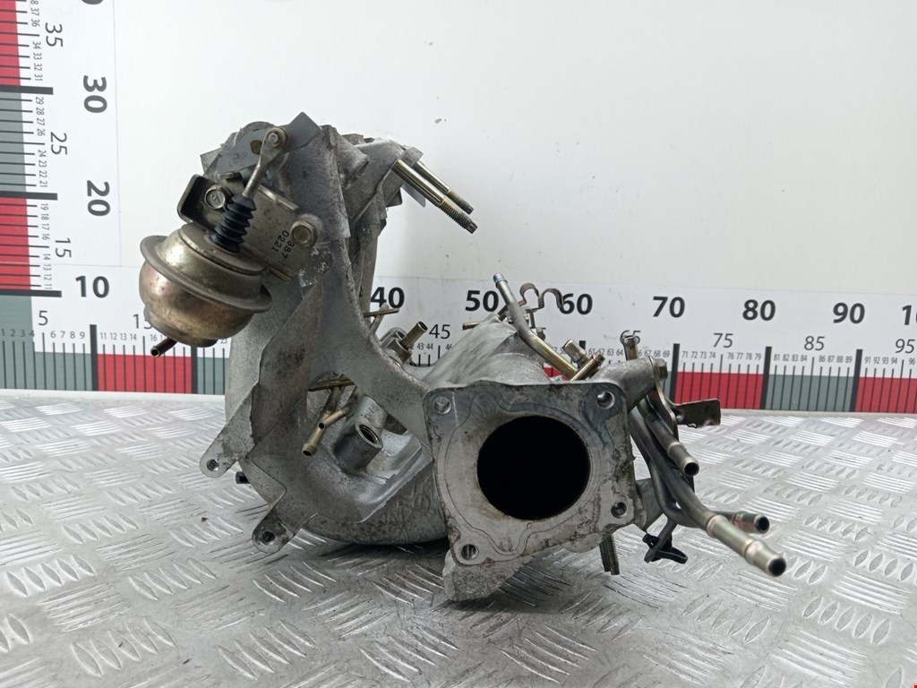 Коллектор впускной NISSAN Primera P11 1996-2002