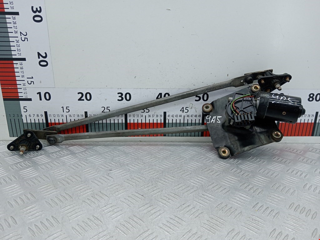 Механизм стеклоочистителя (трапеция дворников) Volvo S40 V40 1 (1996-2004)