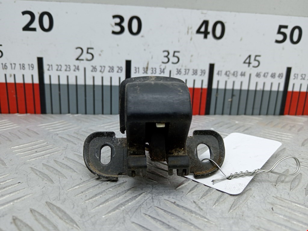 Замок двери распашной левой Renault Kangoo 1 (1997-2007)