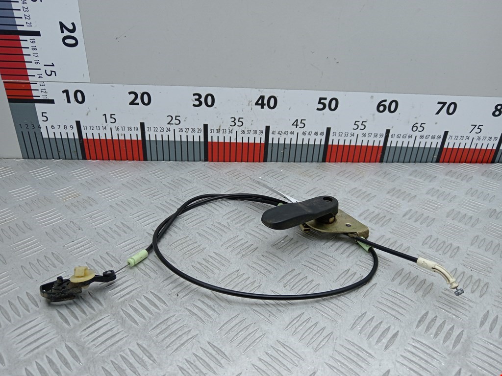 Ручка двери задней наружная правая RENAULT Kangoo 1997-2008