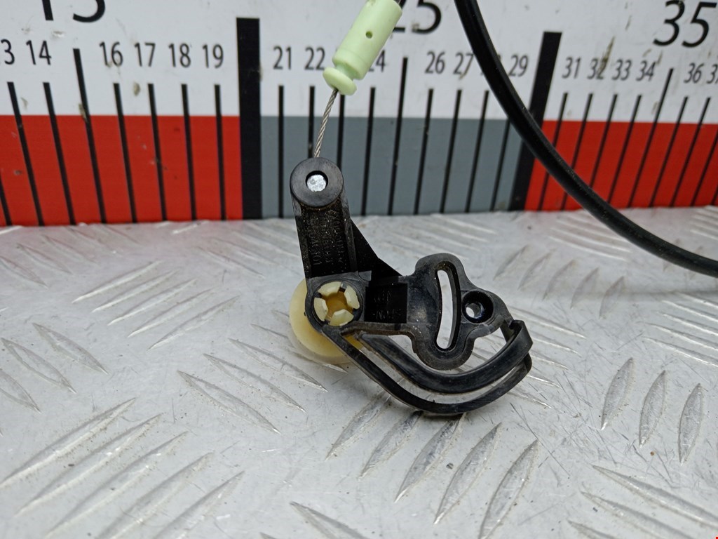 Ручка двери задней наружная правая RENAULT Kangoo 1997-2008