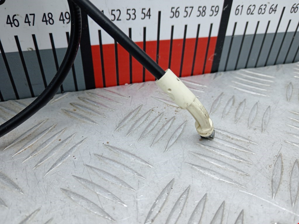 Ручка двери задней наружная правая RENAULT Kangoo 1997-2008