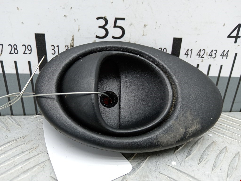 Ручка дверная передняя внутренняя левая CHEVROLET Spark 2005-2010