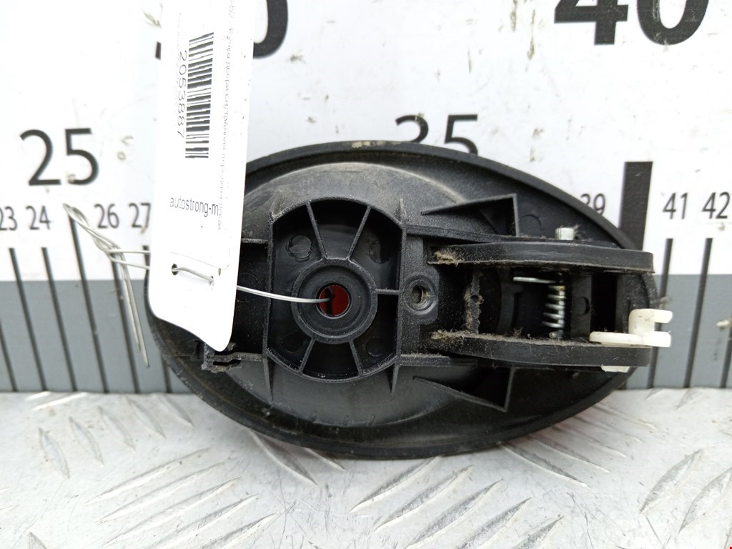 Ручка дверная передняя внутренняя левая CHEVROLET Spark 2005-2010