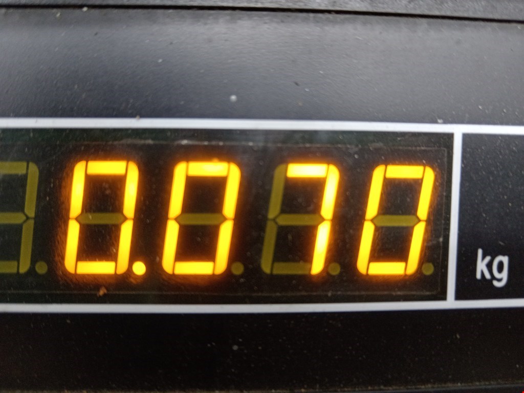 Ручка дверная передняя внутренняя левая CHEVROLET Spark 2005-2010