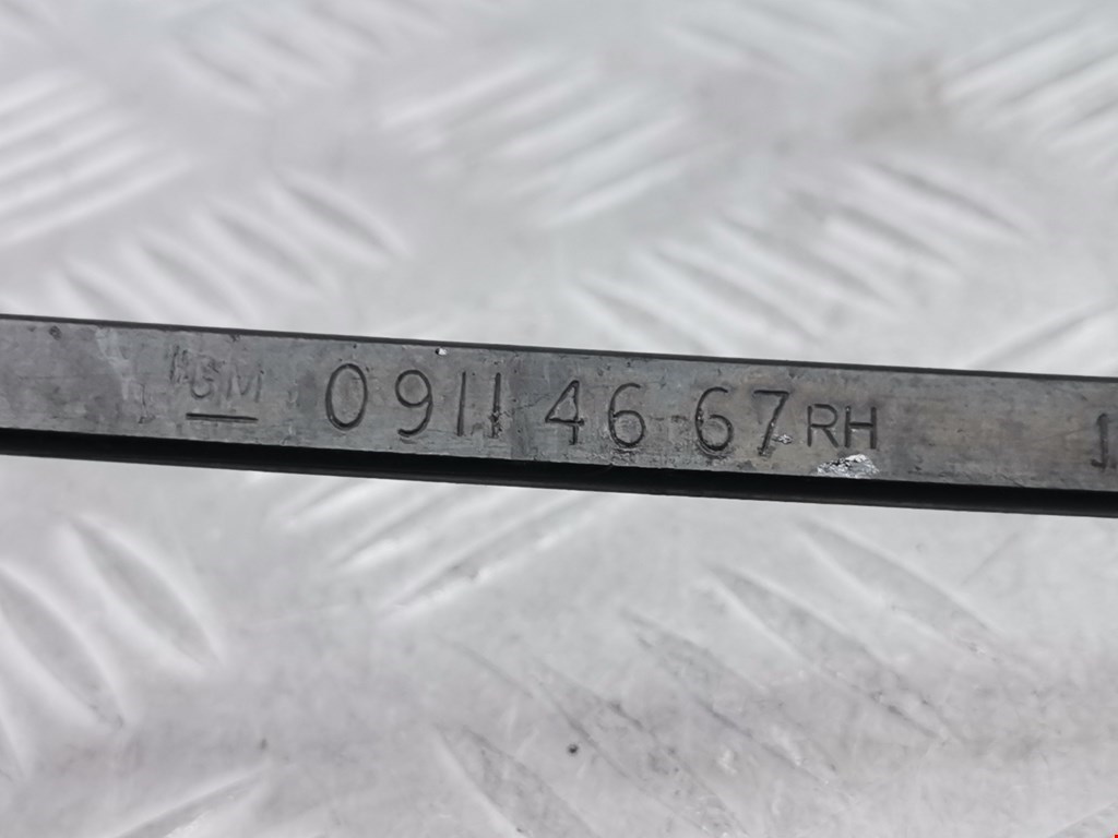 Поводок дворников передний левый/ правый OPEL Corsa C 2000-2006