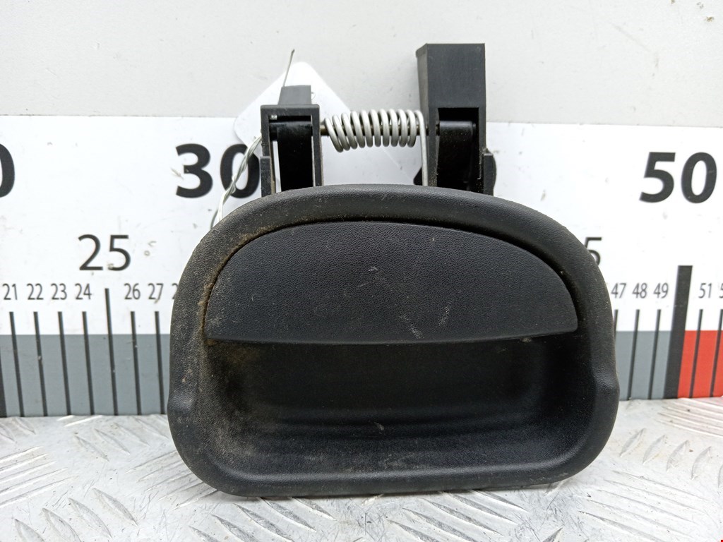 Ручка двери сдвижной внутренняя Renault Kangoo 1 (1997-2007)