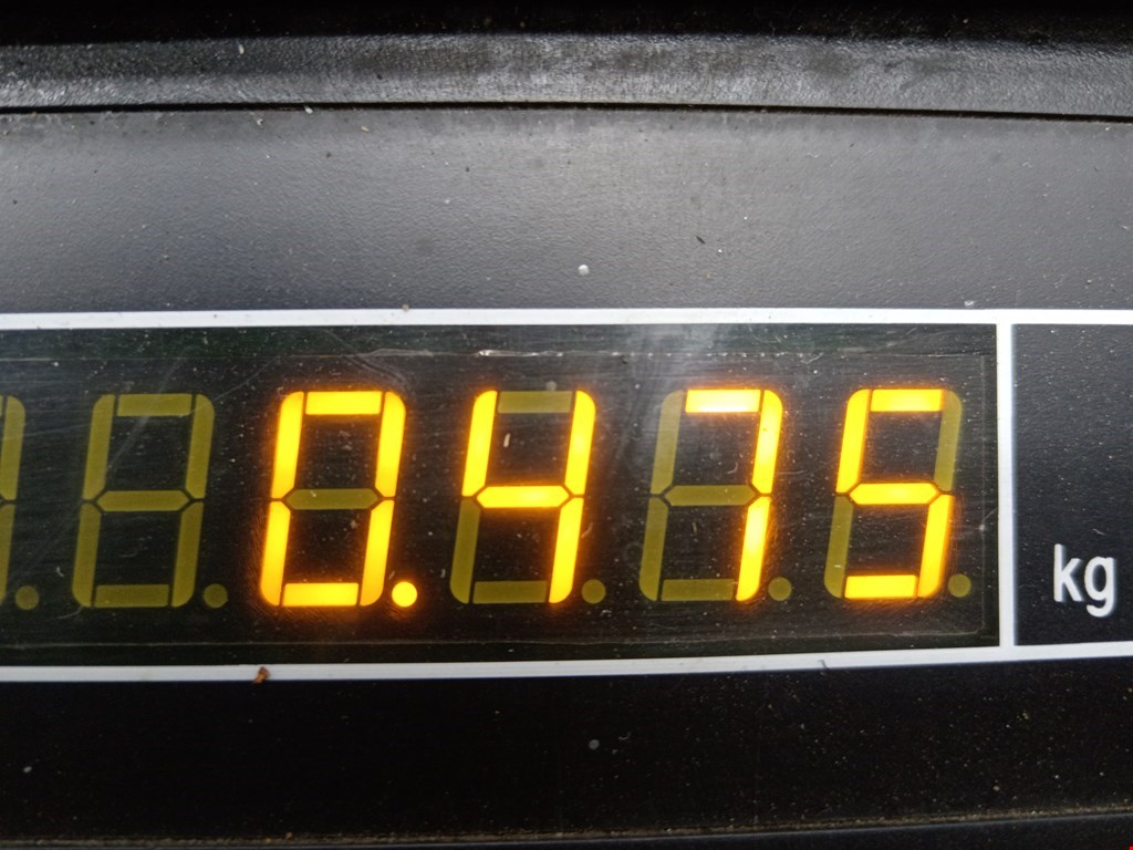 Ролик двери сдвижной (левый/правый средний верхний/нижний) RENAULT Kangoo 1997-2008