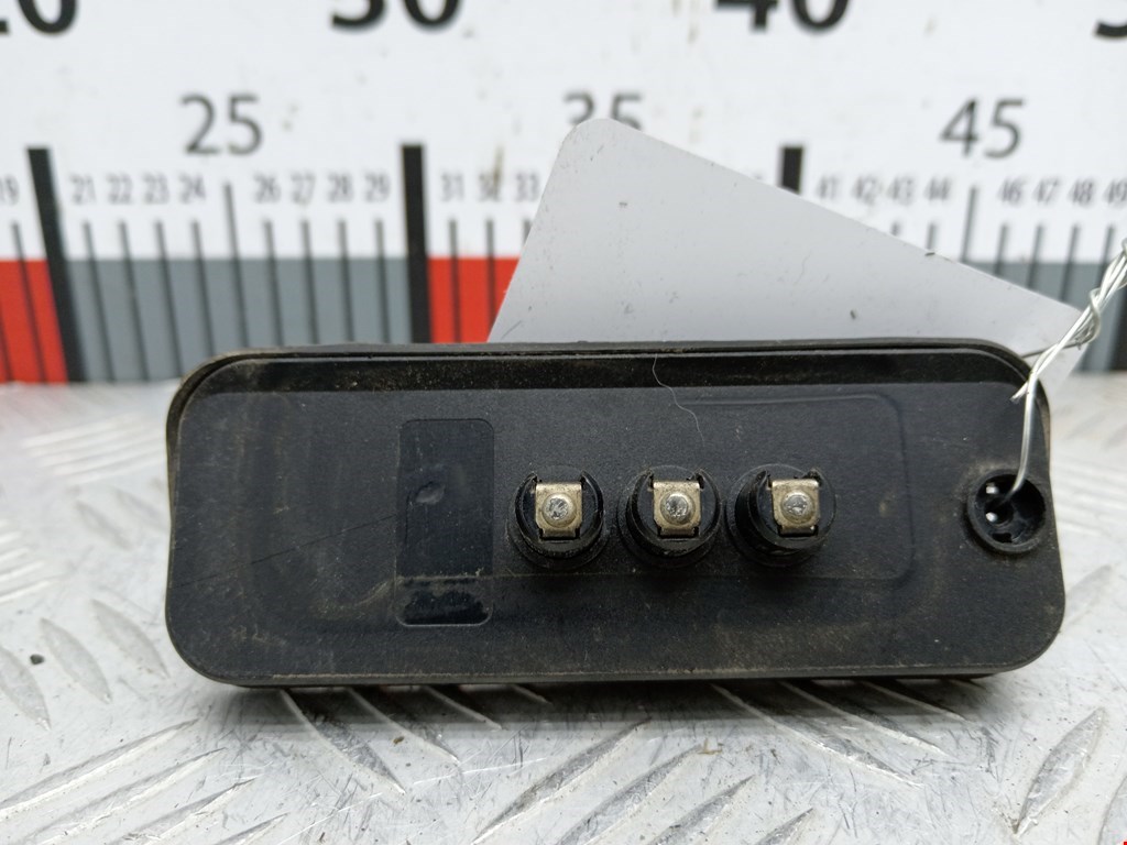 Выключатель концевой (концевик) RENAULT Kangoo 1997-2008