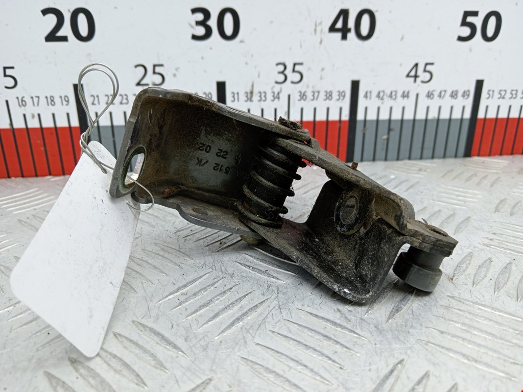 Ролик двери сдвижной (левый/правый средний верхний/нижний) RENAULT Kangoo 1997-2008