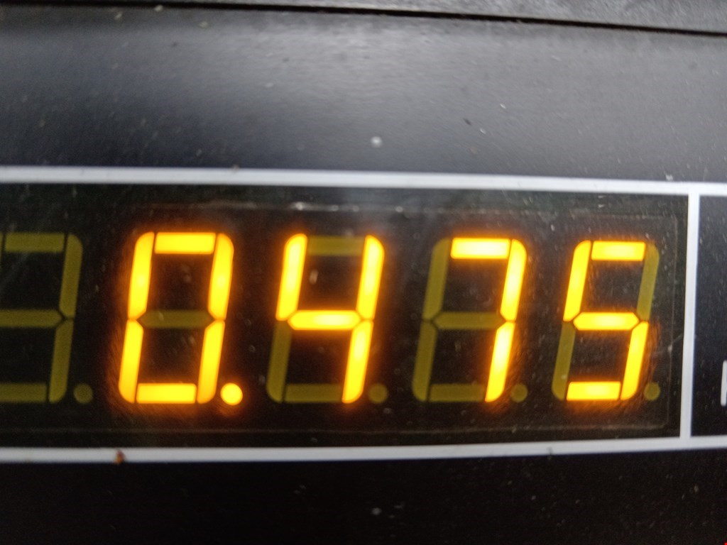 Ролик двери сдвижной (левый/правый средний верхний/нижний) RENAULT Kangoo 1997-2008