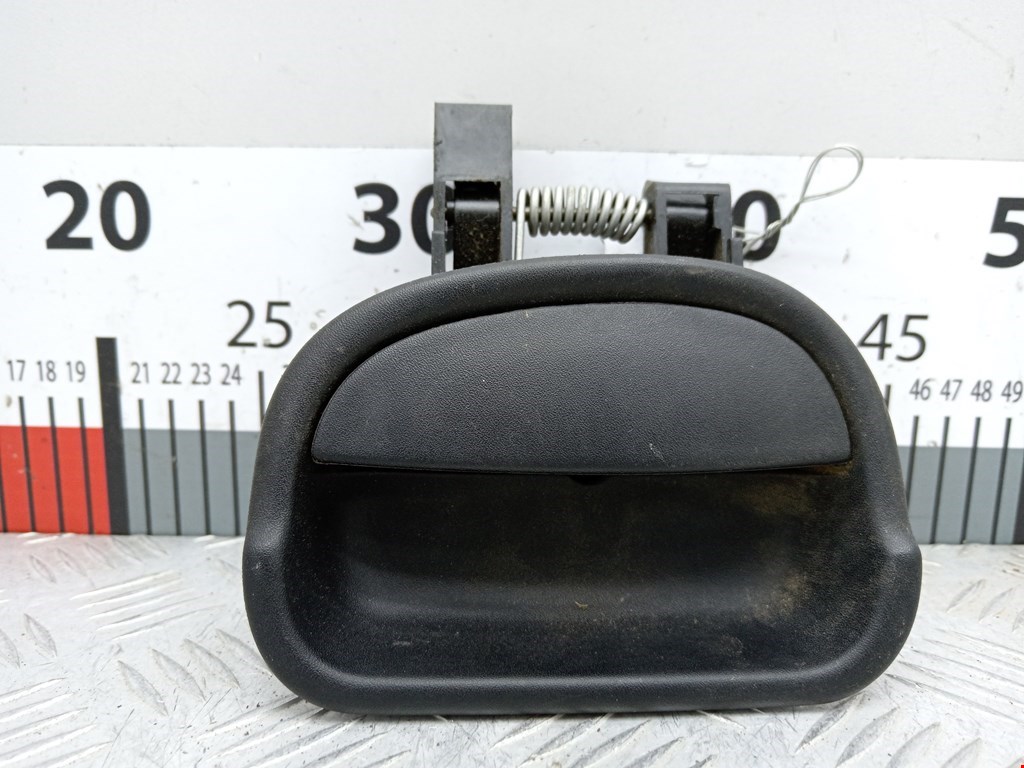 Ручка двери сдвижной внутренняя Renault Kangoo 1 (1997-2007)