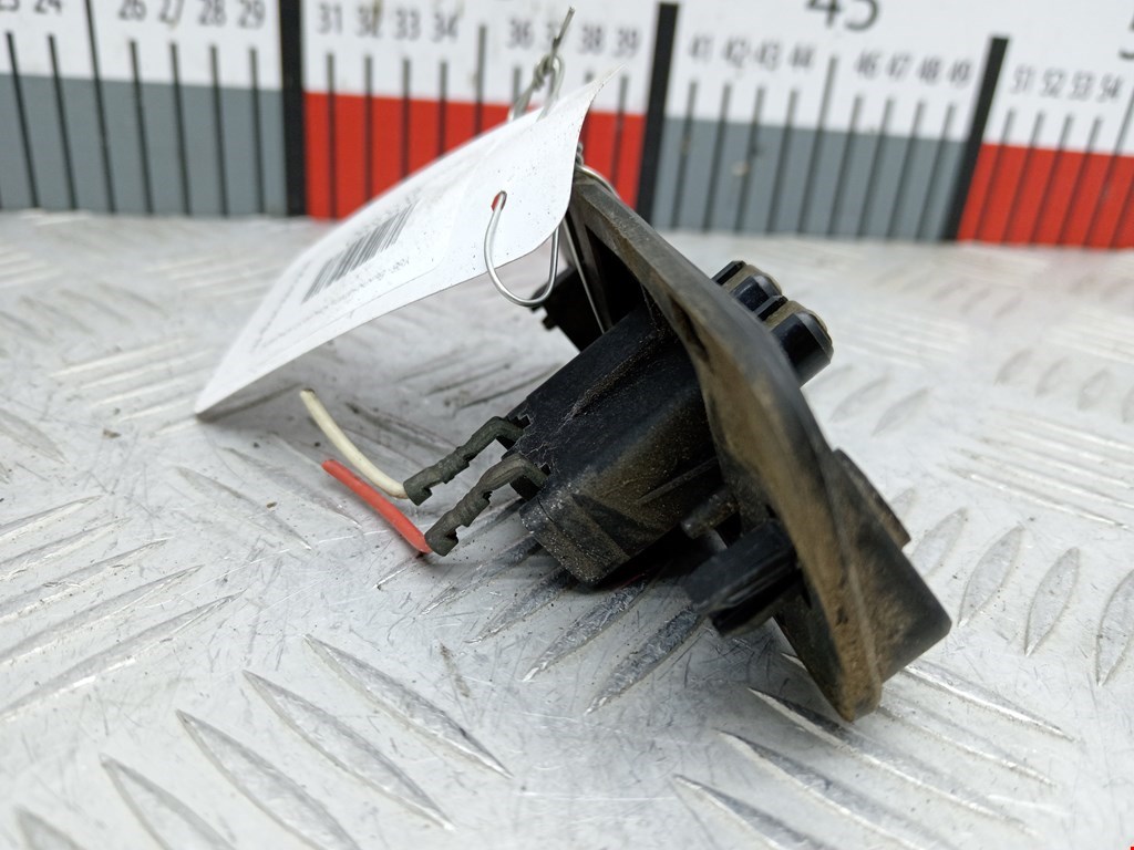 Выключатель концевой (концевик) RENAULT Kangoo 1997-2008