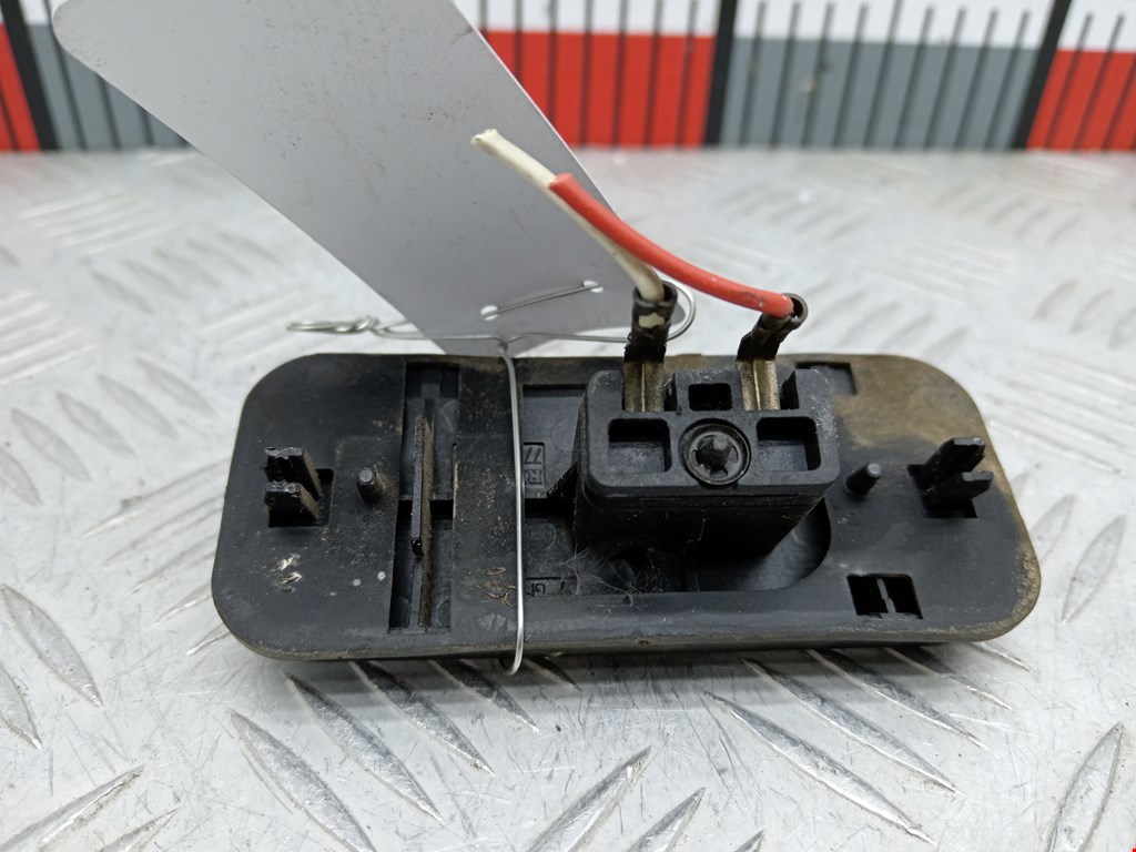 Выключатель концевой (концевик) RENAULT Kangoo 1997-2008