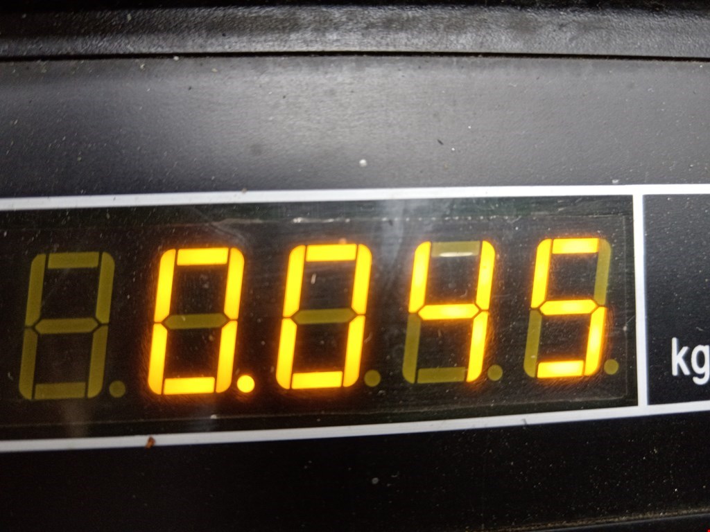 Выключатель концевой (концевик) RENAULT Kangoo 1997-2008