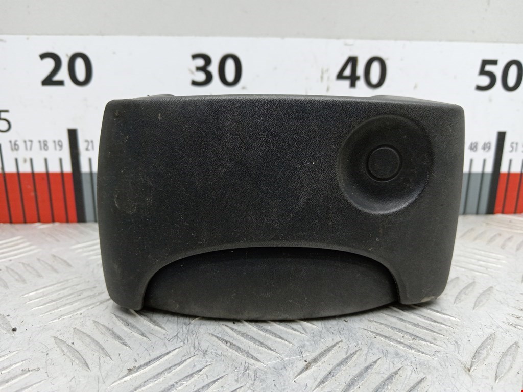 Ручка двери сдвижной наружная правая Renault Kangoo 1 (1997-2007)