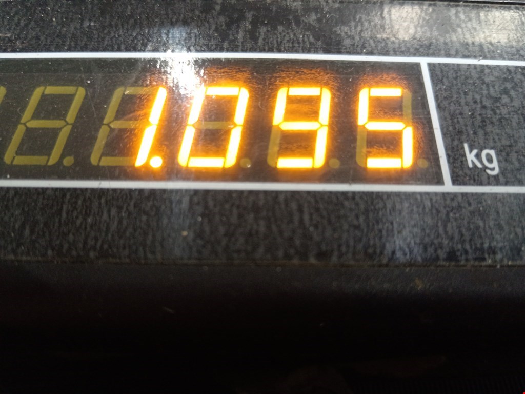 Блок управления двигателя (ЭБУ) ALFA ROMEO 156 1997-2007