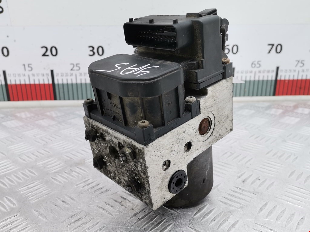 Блок ABS (насос) VOLVO S40 I 1995-2004