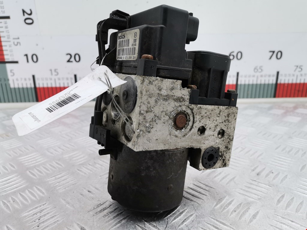 Блок ABS (насос) VOLVO S40 I 1995-2004