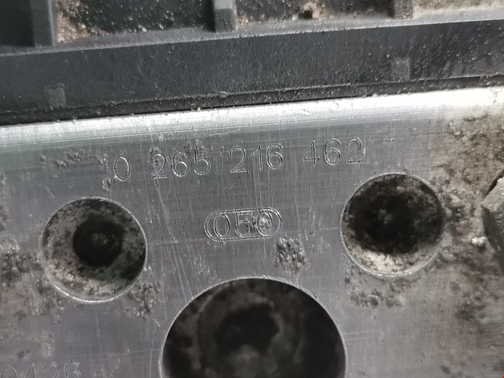 Блок ABS (насос) VOLVO S40 I 1995-2004