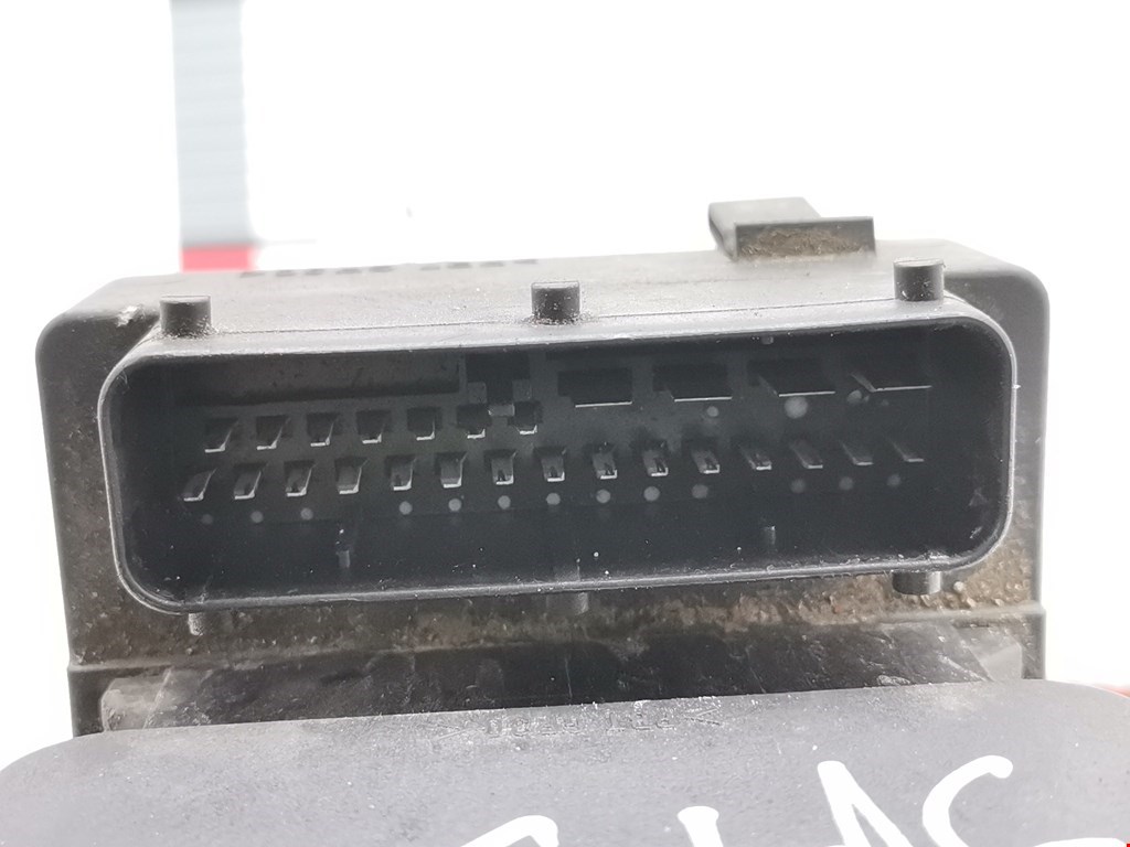 Блок ABS (насос) VOLVO S40 I 1995-2004