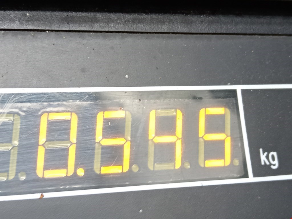 Обшивка крышки багажника PEUGEOT 206 1998-2012