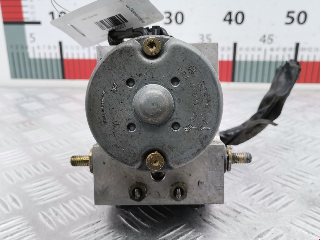 Блок ABS (насос) VOLVO V40 I 1995-2004