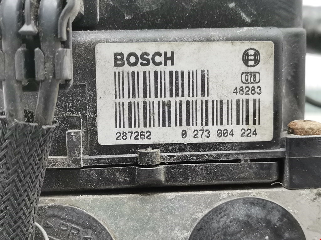 Блок ABS (насос) VOLVO V40 I 1995-2004