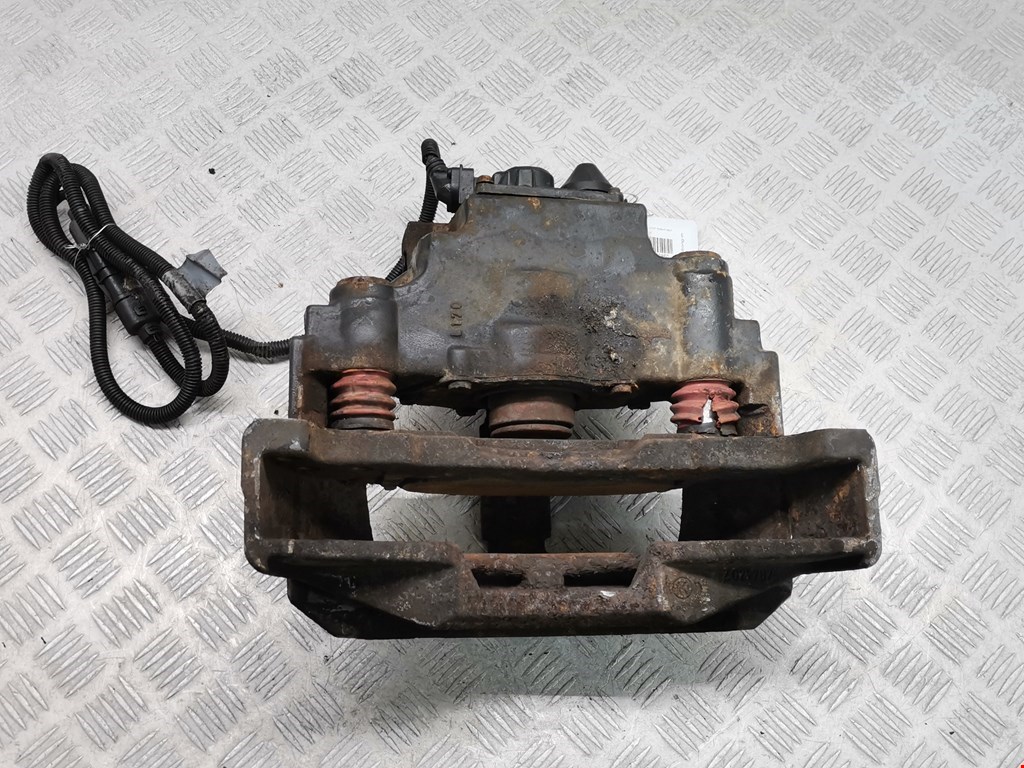 Суппорт передний левый MAN TGL 2005-н.в.