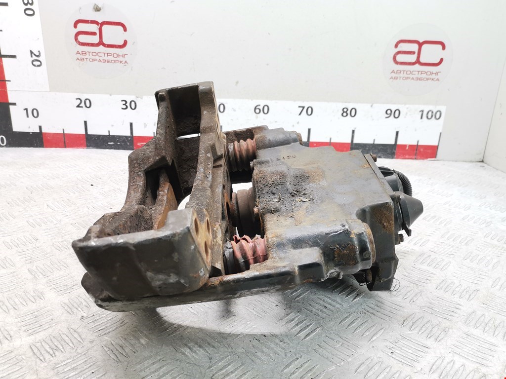 Суппорт передний левый MAN TGL 2005-н.в.