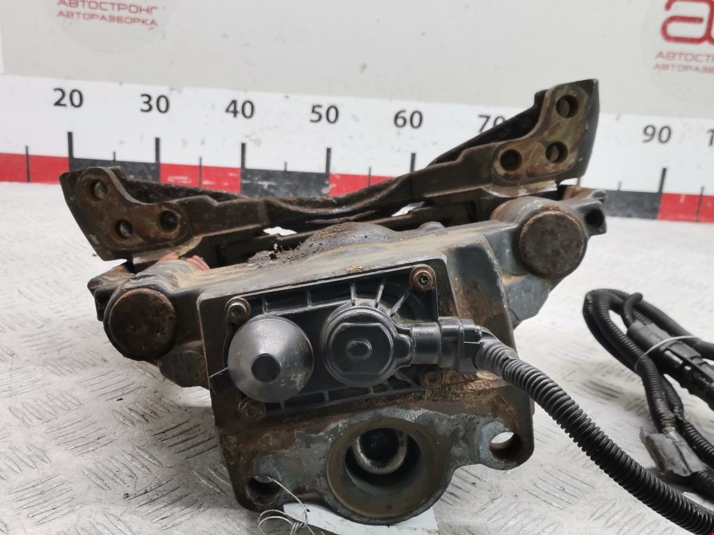 Суппорт передний левый MAN TGL 2005-н.в.