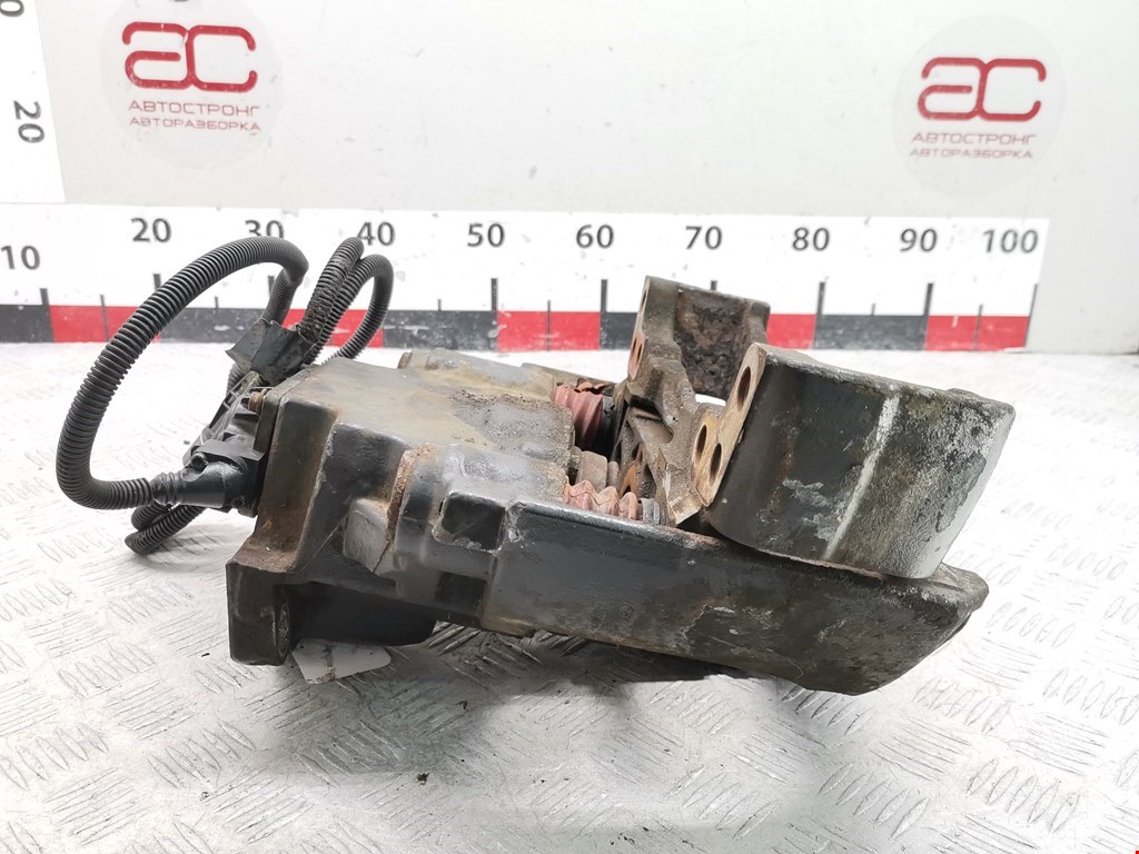 Суппорт передний левый MAN TGL 2005-н.в.