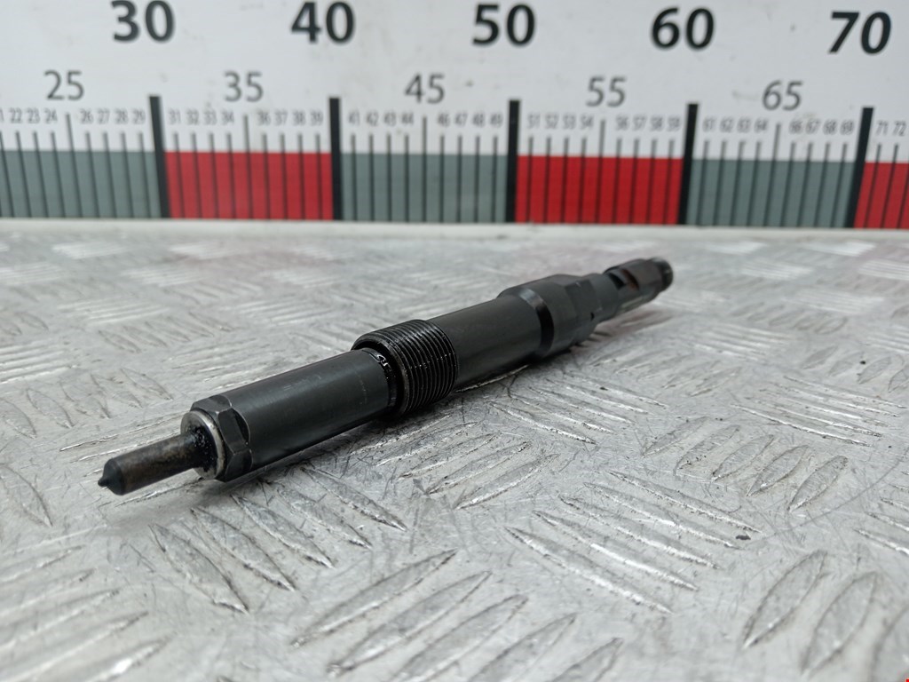 Форсунка дизельная электрическая FORD Mondeo III 2000-2007