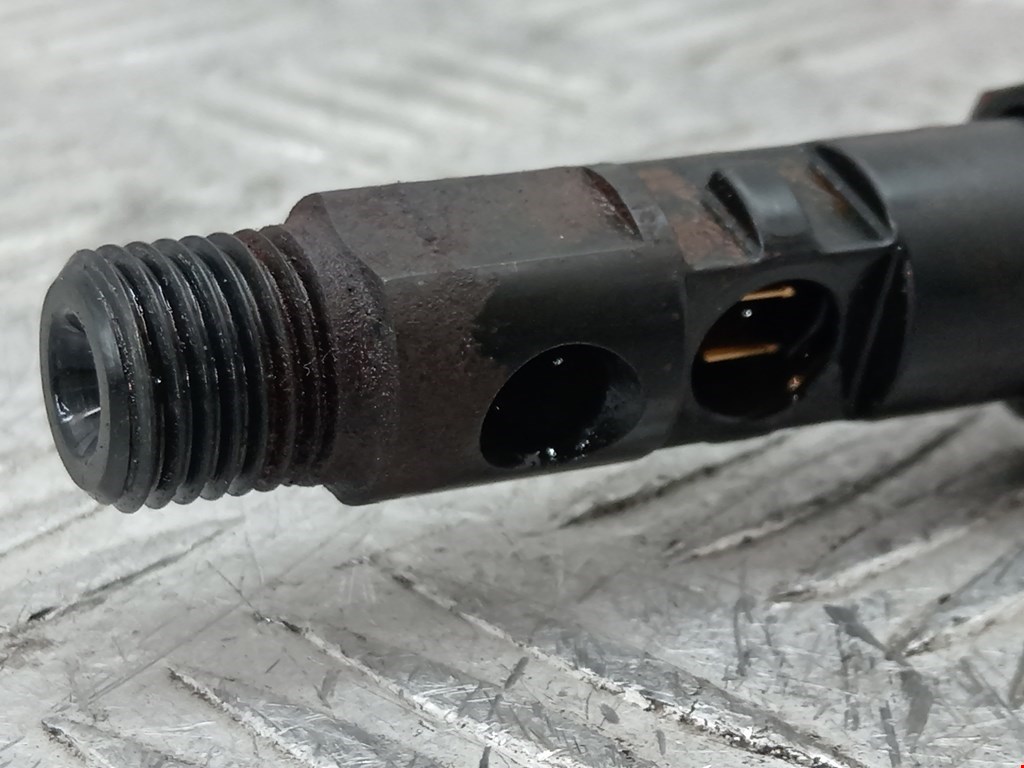 Форсунка дизельная электрическая FORD Mondeo III 2000-2007