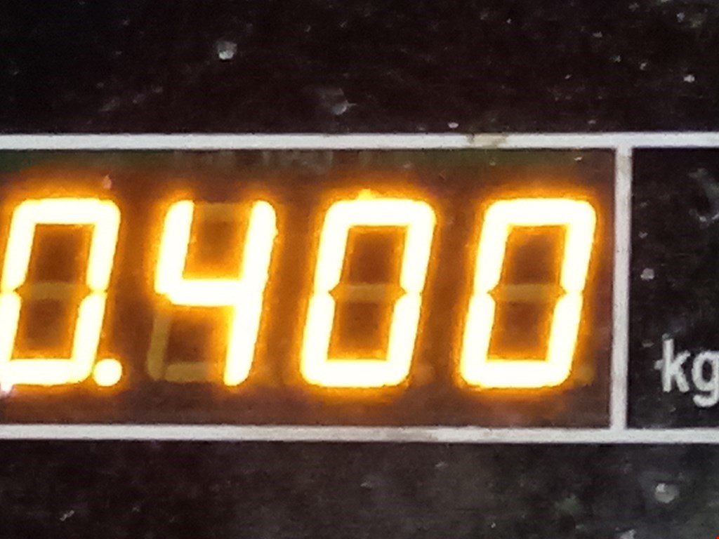 Форсунка дизельная электрическая FORD Mondeo III 2000-2007