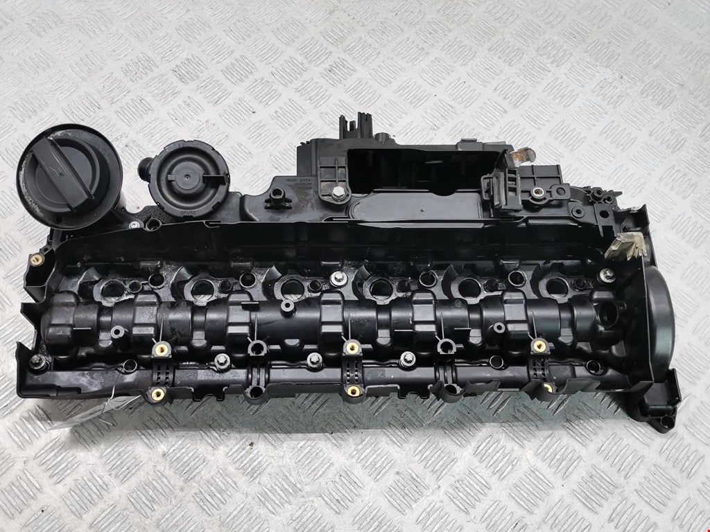 Крышка головки блока (клапанная) BMW 5er 5 серия F10/F11/F07 2009-2017