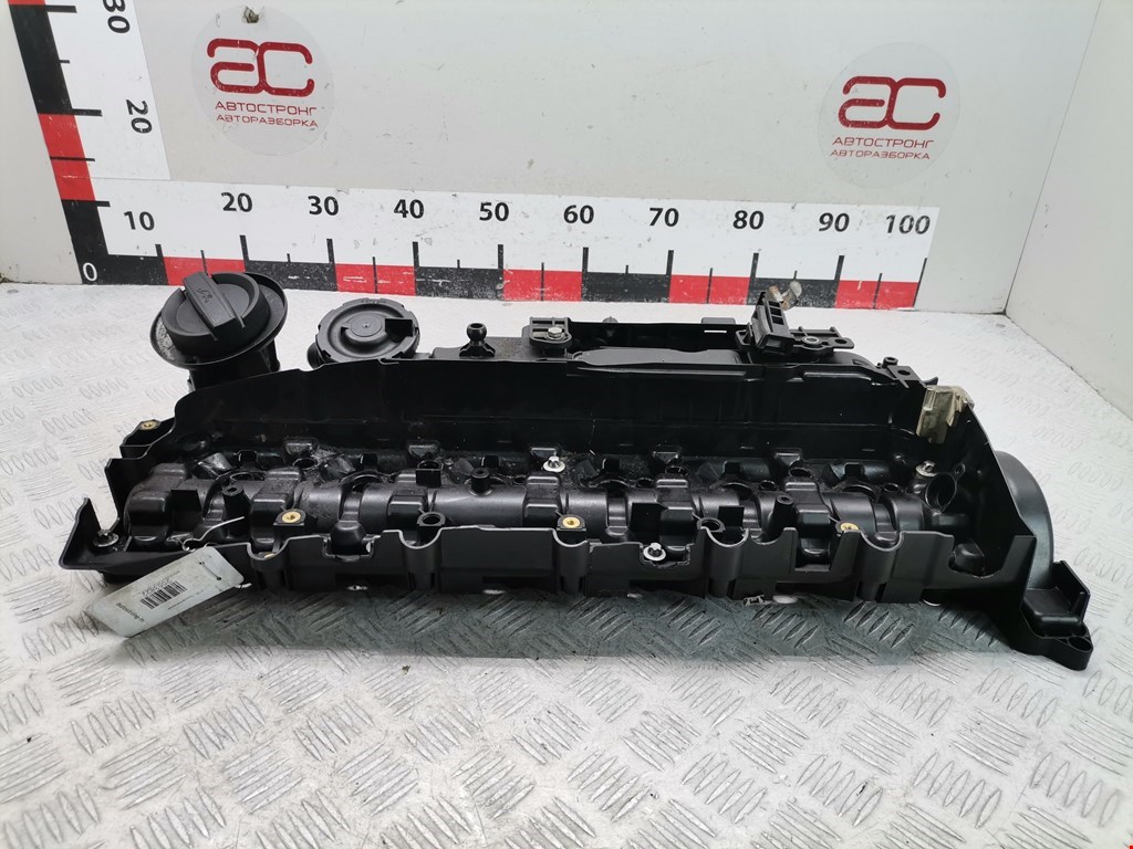 Крышка головки блока (клапанная) BMW 5er 5 серия F10/F11/F07 2009-2017