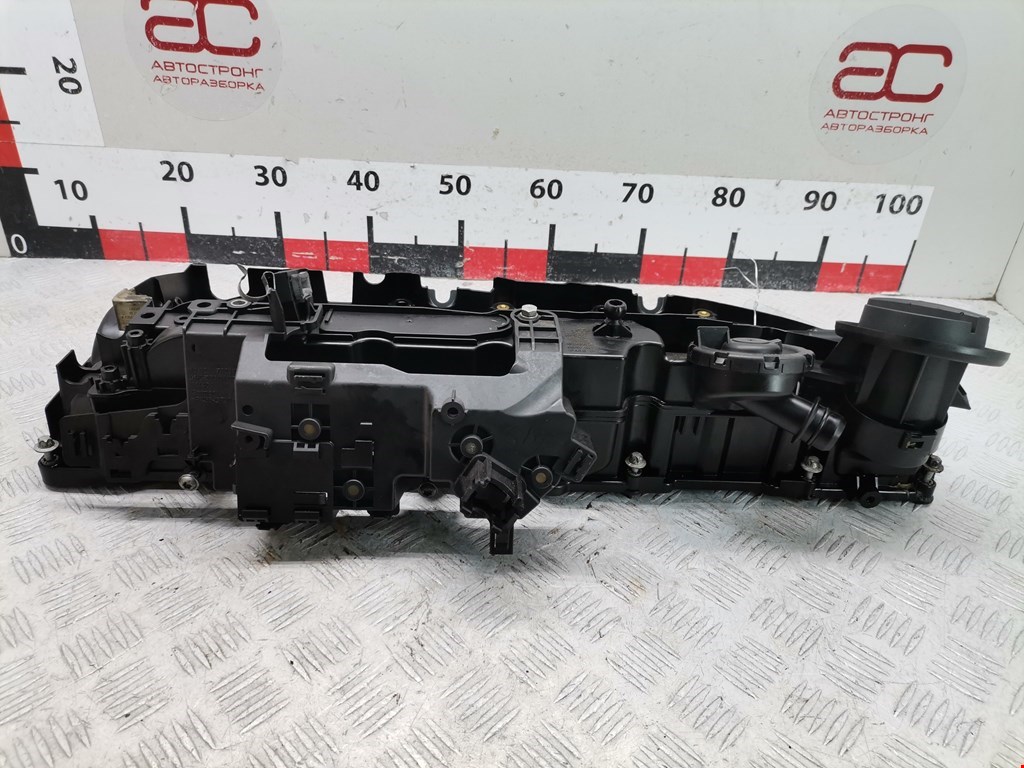 Крышка головки блока (клапанная) BMW 5er 5 серия F10/F11/F07 2009-2017