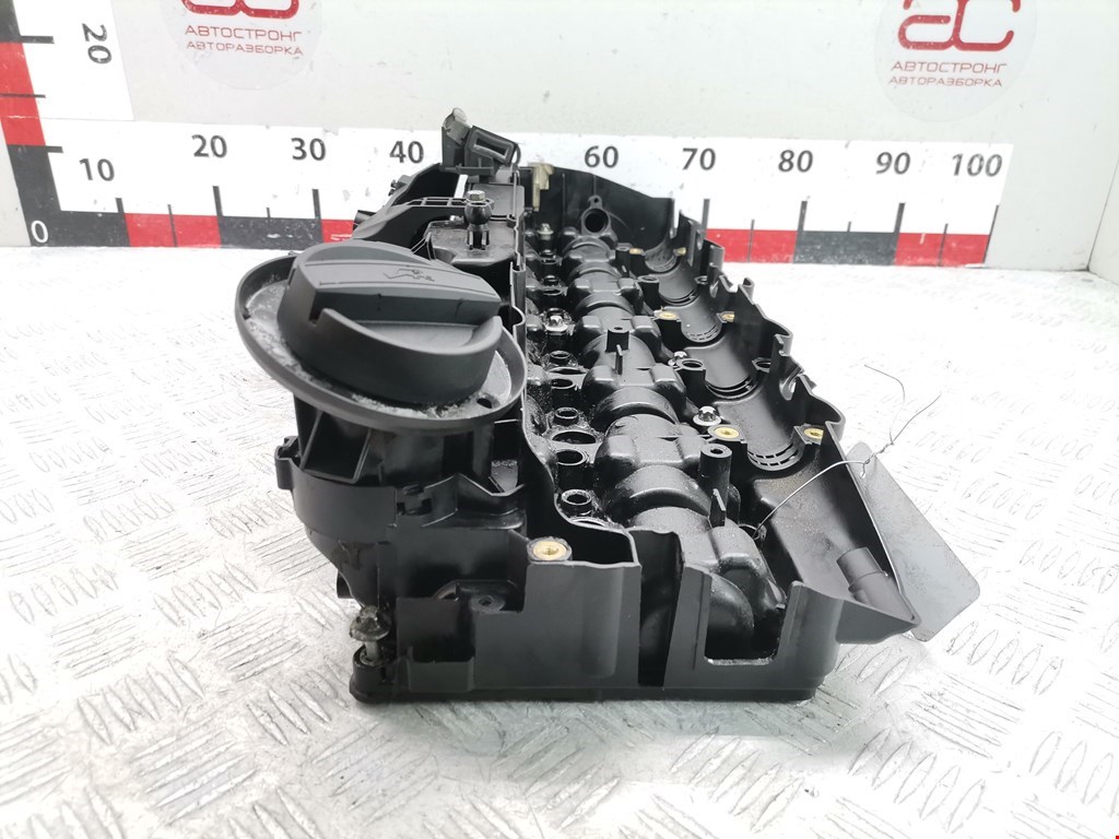 Крышка головки блока (клапанная) BMW 5er 5 серия F10/F11/F07 2009-2017