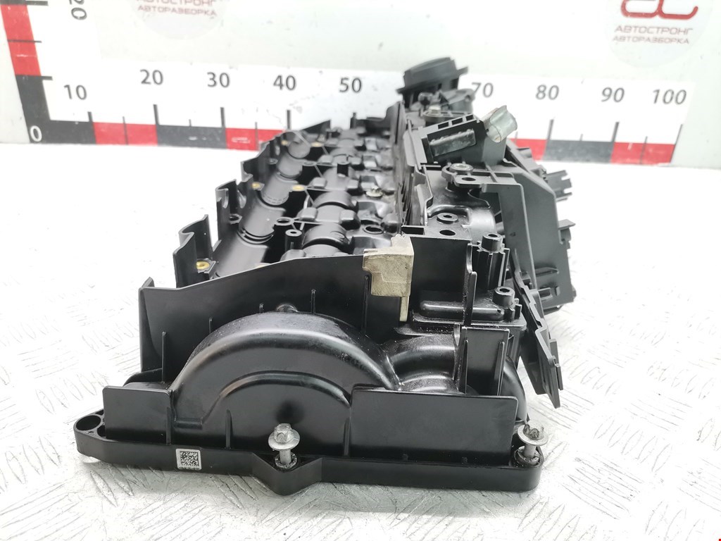 Крышка головки блока (клапанная) BMW 5er 5 серия F10/F11/F07 2009-2017